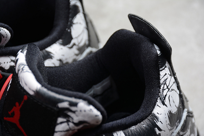 Air Jordan 4 Tattoo BQ0897-006