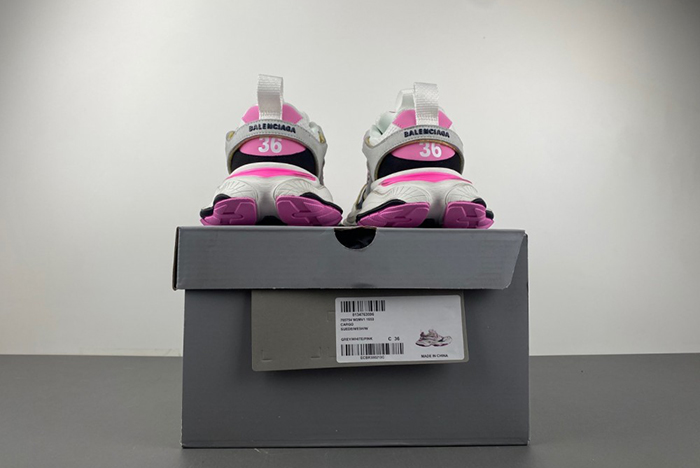 Balenciaga CARGO 23ss 231 785754 W2MV1 1950