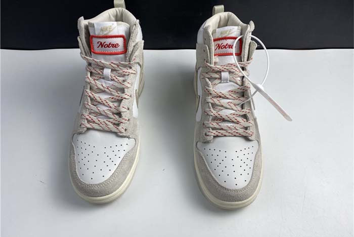 Nike SB Dunk High Pro CW3092 100