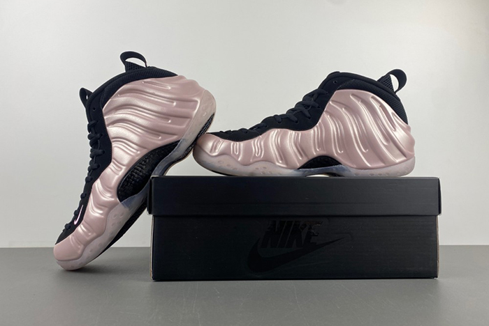 Nike Air Foamposite One “DMV” HJ4187-001