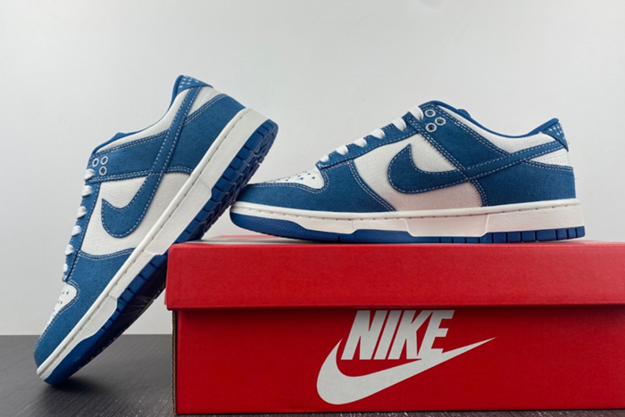 NIKE Dunk Low Retro SE  DV0834 101