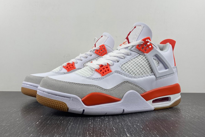 Nike SB x Air Jordan 4 ‘’DR5415-108