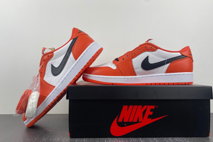 Air Jordan 1 Low OG “Shattered Backboard” CZ0790-801