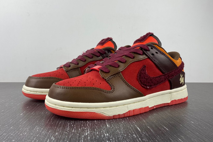 Nike Dunk Low FD4203-661