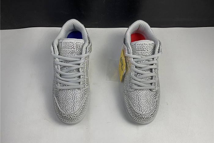 Nike Dunk Low x Cactus Plant Flea Market