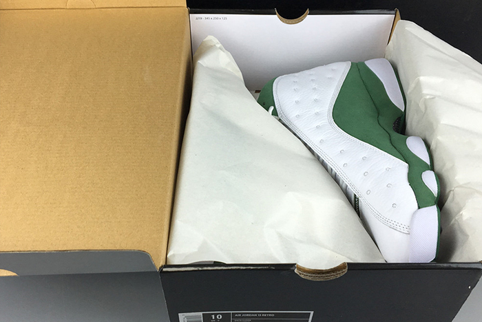JORDAN 13 RETRO RAY ALLEN PE - 414571-125