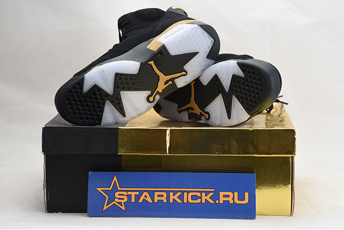 AIR JORDAN 6 DMP DEFINING MOMENTS CT4954-007