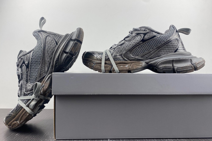 BALENCIAGA -PHANTOM SNEAKER 734734 W3XL7 1210 I8