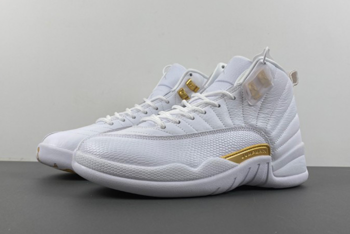 Air Jordan 12 “Phantom”  FD9101-007