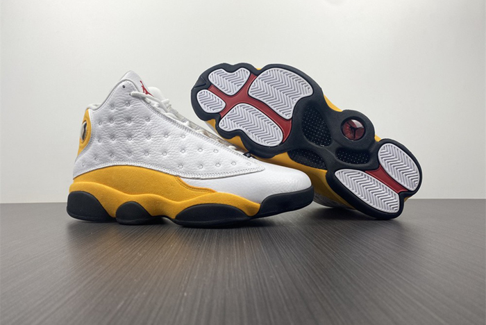 Air Jordan 13 “Del Sol”  414571-167