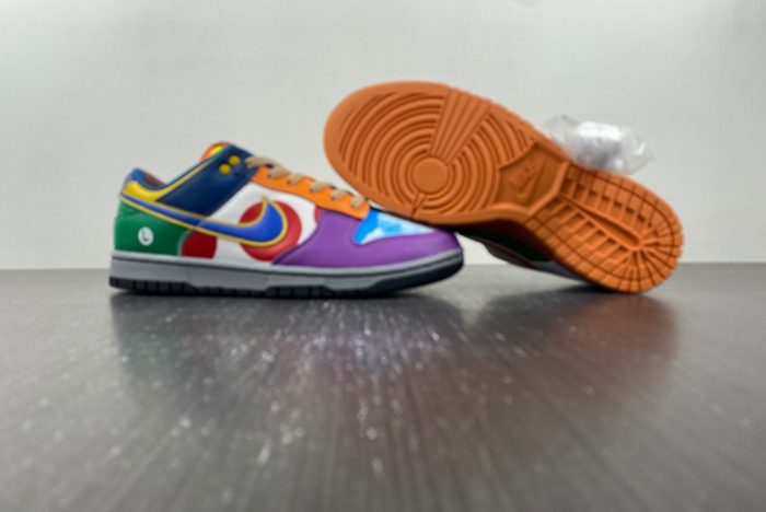 Nike Dunk SIBEYDUNK Low DH0952-100