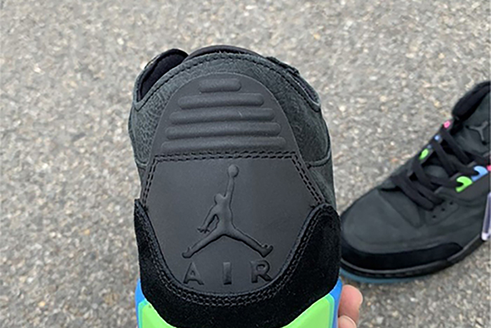 Air Jordan 3 Retro Se Q54