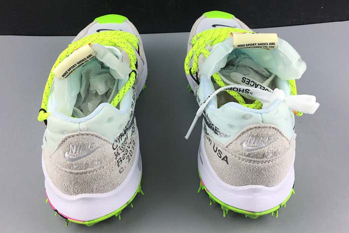 NIKE ZOOM TERRA KIGER 5 OFF-WHITE WHITE (W) - CD8179-100