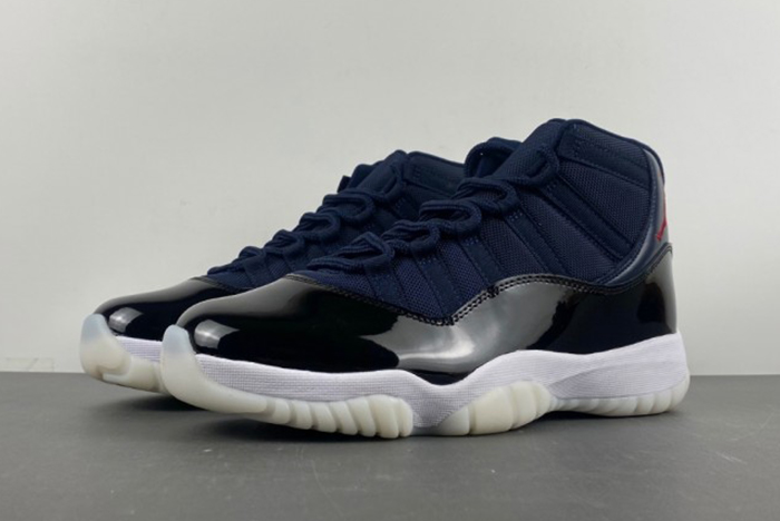 Air Jordan 11 CT8012-406