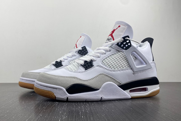 Nike SB x Air Jordan 4 ‘’DR5415-100