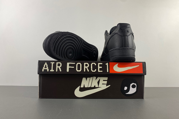 CPFM x Nk Air Force 1