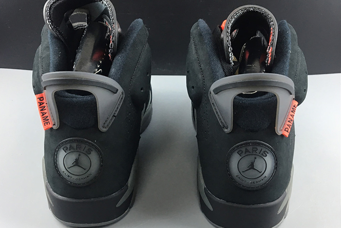 JORDAN 6 RETRO PSG PARIS SAINT-GERMAIN - CK1229-001