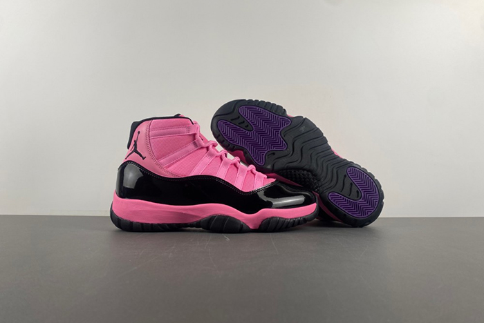 Air Jordan 11 CT8012-500