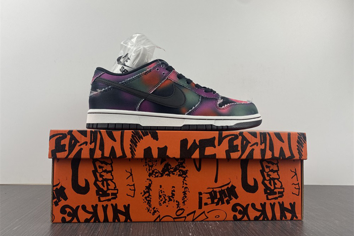 Nike Dunk Low Retro PRM  DM0108-002