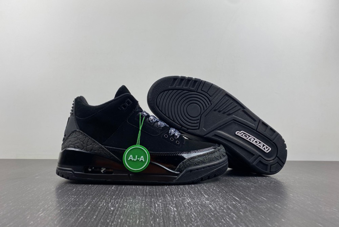 Air Jordan 3 CK9246-168