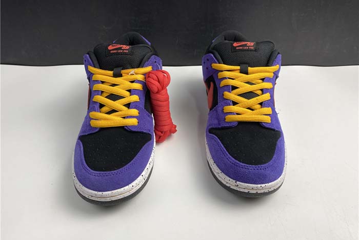 Nike SB Dunk Low ACG 2020 BQ6817 008