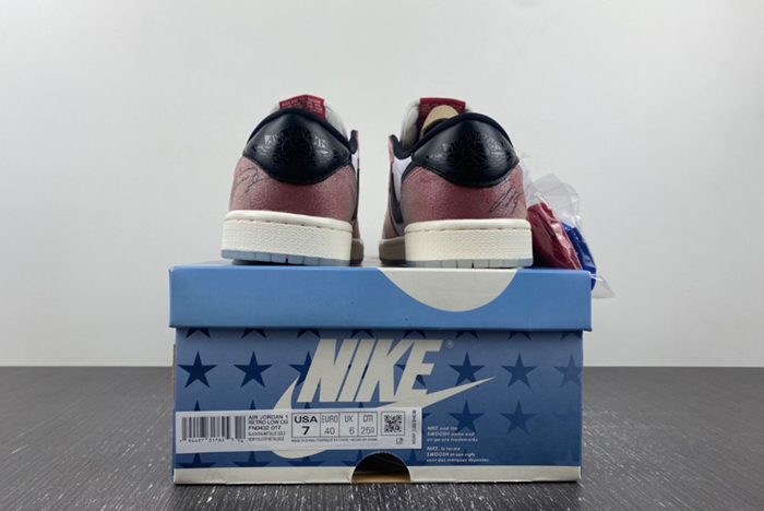 rophy Room x Air Jordan 1 High OG  FN0432-017