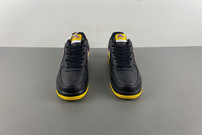 Kobe Bryant x Nike Air Force 1 Low  HV5122-001