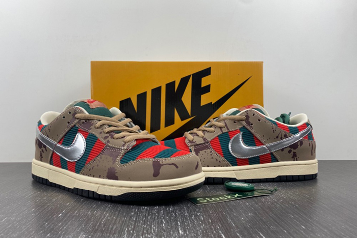 Nike Dunk Low Pro SB 