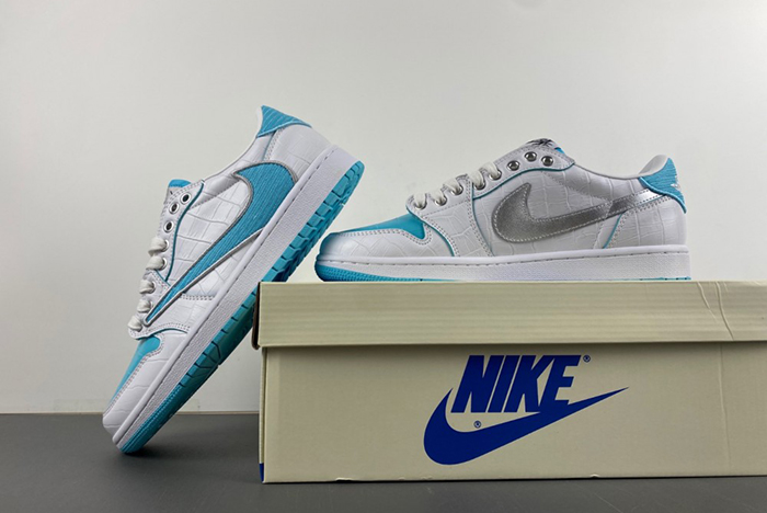 Travis Scott x Air Jordan 1 DM7866-771