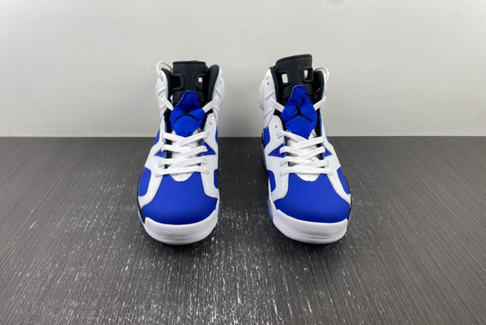 Air Jordan 6  CT8529-140