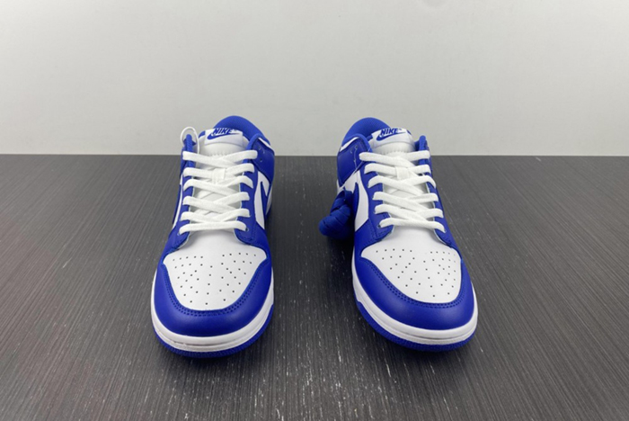 Nike Dunk Low “UCLA”  DV7067-400.