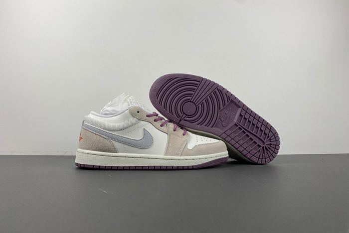 Air Jordan 1 Low  FQ8094-100