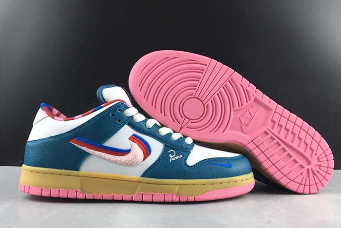 NIKE SB DUNK LOW CN4504-105