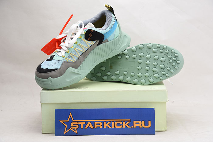 Off-White ODSY-1000 Light Blue