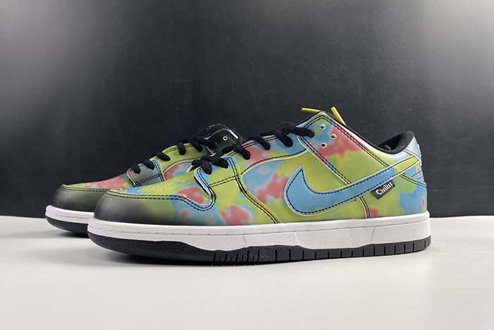 Civilist X Nike SB Dunk low Pro QS