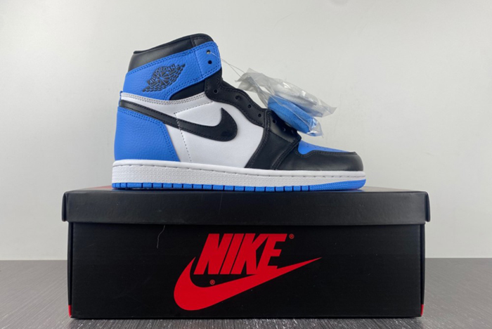 Air Jordan 1 High  DZ5485-400