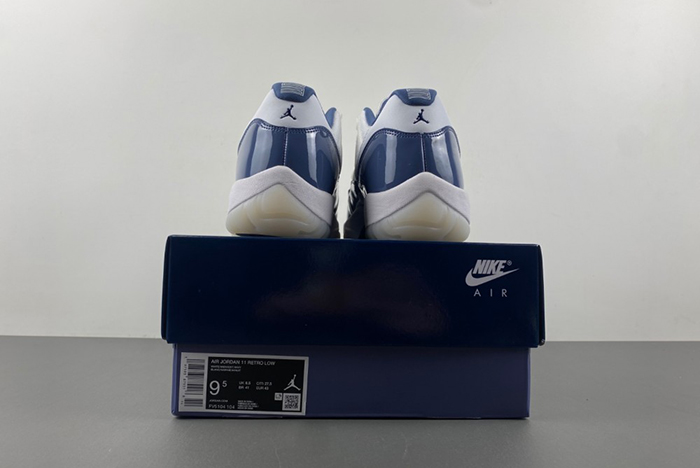 Air Jordan 11 Low FV5104-104