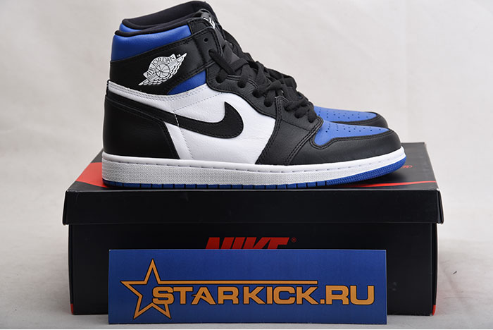 Air Jordan 1 High OG Game Royal 555088-041