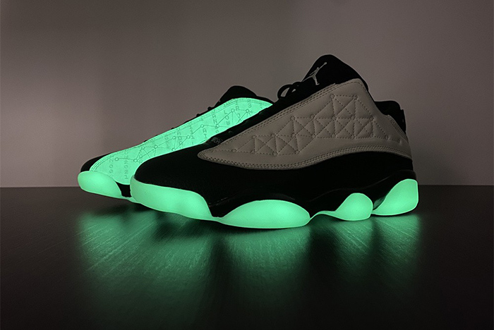 Air Jordan 13 Low “Singles Day DM0803-300