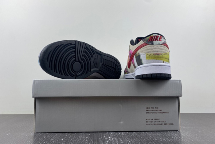 Nike Dunk PARIS MENS SPORTS SHOES 308270