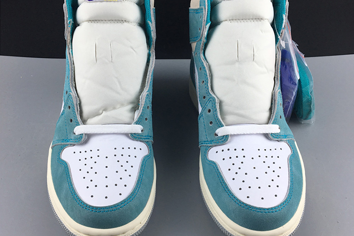 Air Jordan 1 Retro High OG 