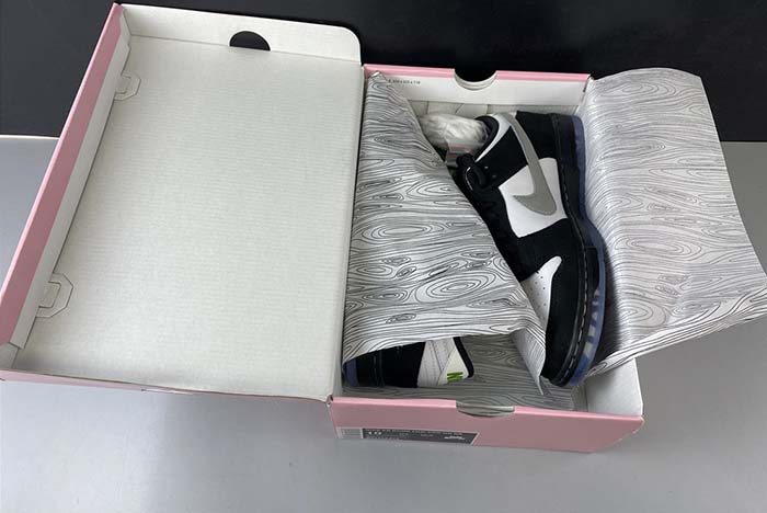 Staple x Nike Dunk SB Low Pro OG QS BV1310-013