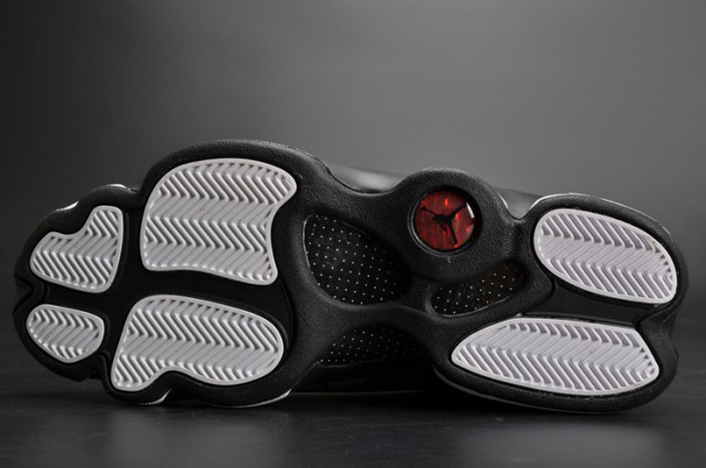 AIR JORDAN 13 RETRO SNGL DAY