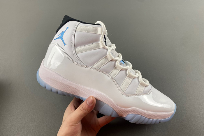 Air Jordan 11 “legend Blue” CT8012-104