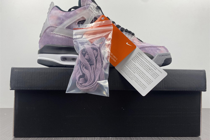 Air Jordan 4 Air Jordan 4 “Zen Master” DH7138-506