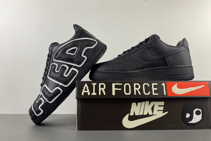 CPFM x Nk Air Force 1