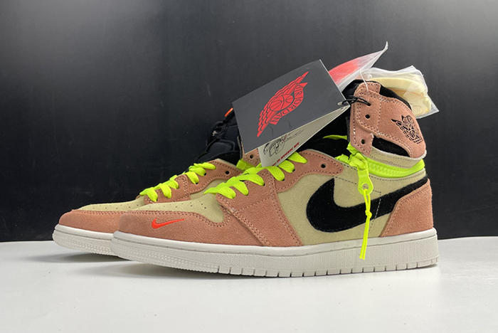 Air Jordan 1 High Switch CW6576-800