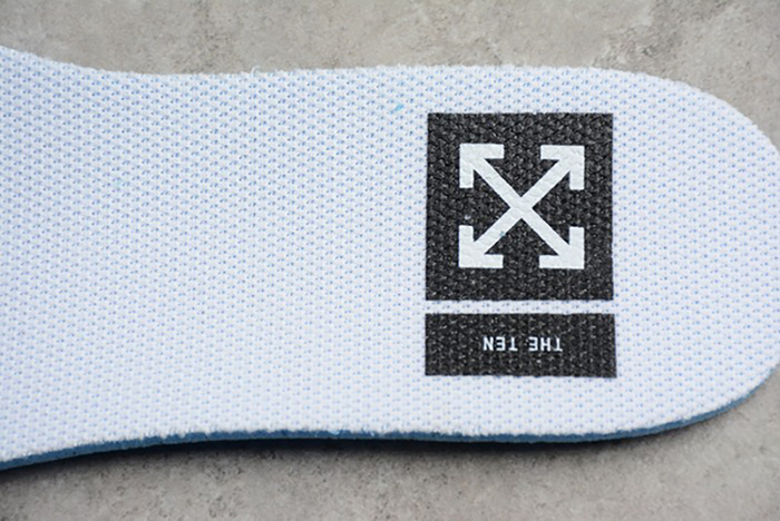 Off-White x Nike Air Max 270 Triple White AA8058-100