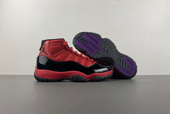 Air Jordan 11 CT8012-600