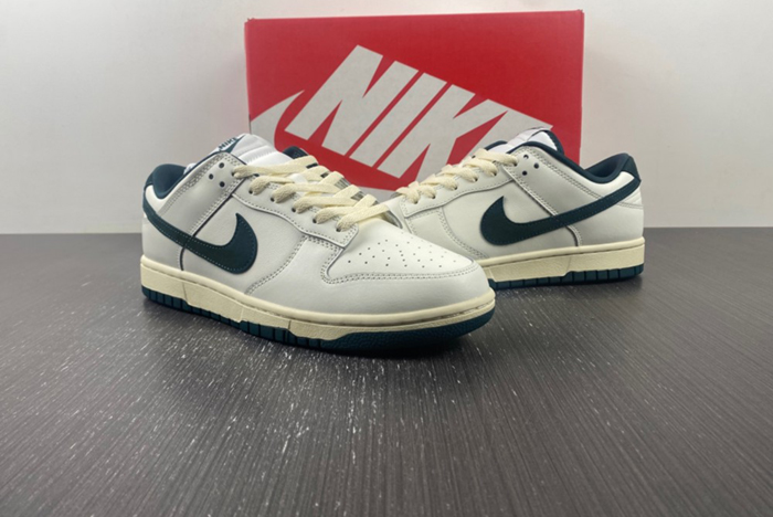 Nike Dunk Low “Athletic Department” FQ8080-133